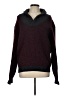 Eddie Bauer Burgundy Pullover Sweater Size L - photo 1
