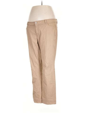 Ann Taylor Factory Khakis (view 1)