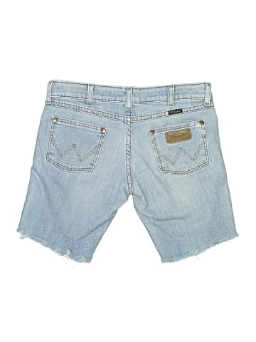 Wrangler Jeans Co Denim Shorts (view 2)
