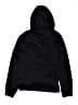 Reebok 100% Polyester Black Pullover Hoodie Size 18 - photo 2