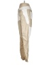 Forever 21 Color Block Tan Khakis Size M - photo 5