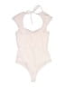 Gaze Ivory Bodysuit Size XS (estimated) - photo 2