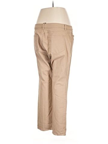 Ann Taylor Factory Khakis (view 2)