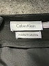 Calvin Klein Solid Black Casual Skirt Size 14 - photo 4