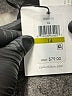 Calvin Klein Solid Black Casual Skirt Size 14 - photo 5