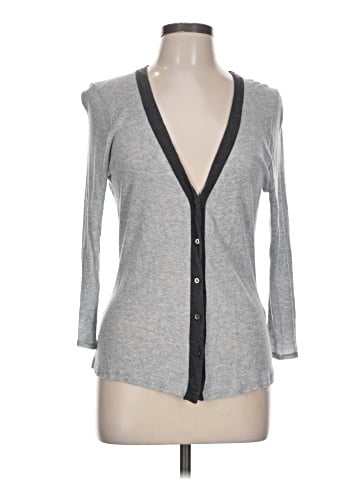Three Dots Cardigan (view 1)