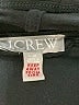 J.Crew Black Cardigan Size L - photo 7