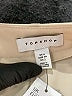 Topshop Solid Tan Casual Pants Size 2 - photo 7