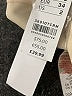 Topshop Solid Tan Casual Pants Size 2 - photo 8