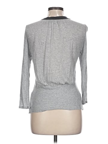 Three Dots Cardigan (view 2)