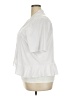 Susan Graver White Short Sleeve Blouse Size 2X - photo 5
