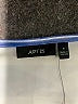 Apt. 9 Stripes Blue Cocktail Dress Size 8 - photo 7