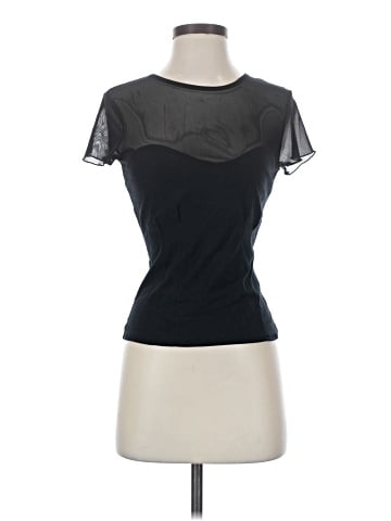 Intimately by Free People Short Sleeve Top (view 1)