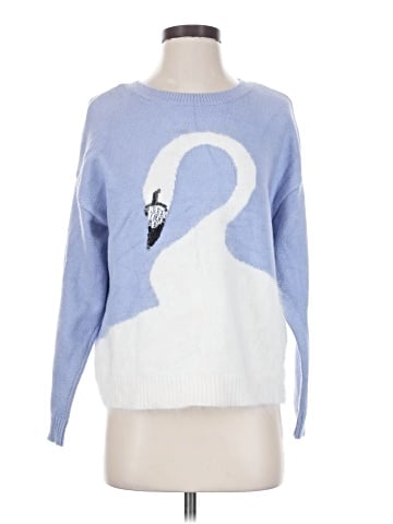 Vero Moda Pullover Sweater (view 1)