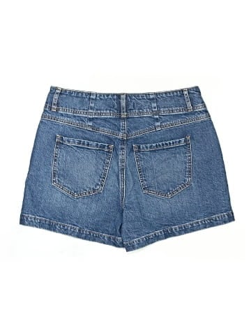 Ann Taylor LOFT Denim Shorts (view 2)