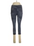 Lululemon Athletica Argyle Gray Active Pants Size 10 - photo 1