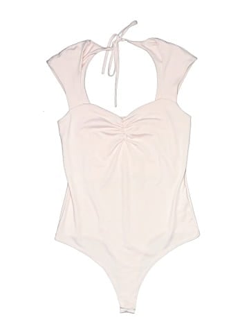 Gaze Bodysuit (view 1)
