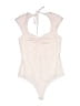 Gaze Ivory Bodysuit Size XS (estimated) - photo 1