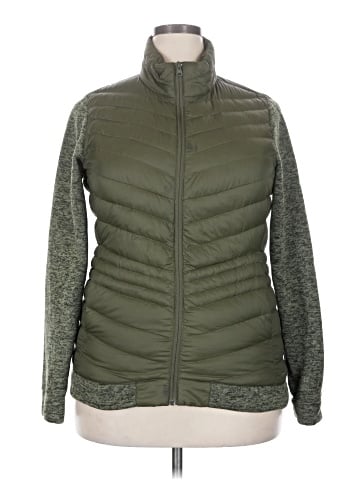 Lands' End Jacket (view 1)