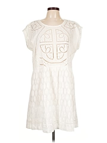 Vanessa Virginia Casual Dress (view 1)