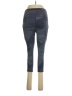 Lululemon Athletica Argyle Gray Active Pants Size 10 - photo 2