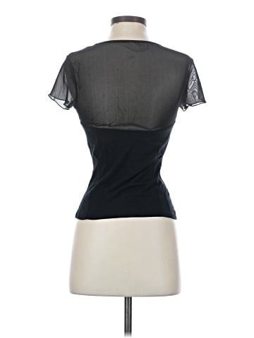 Intimately by Free People Short Sleeve Top (view 2)