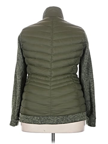 Lands' End Jacket (view 2)
