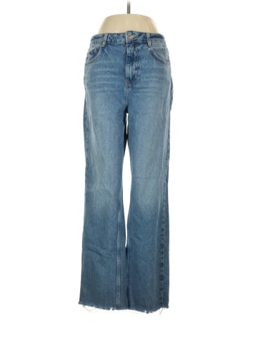 Zara Jeans (view 1)
