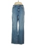 Zara Blue Jeans Size 6 - photo 1