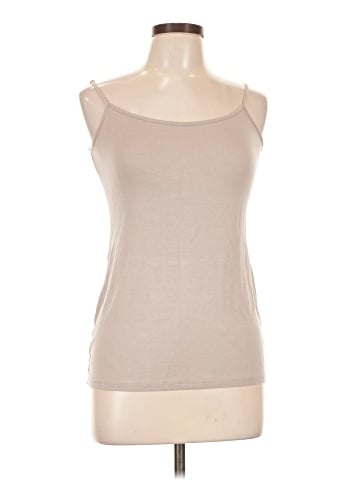 Pure Collection Tank Top (view 1)