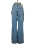 Zara Blue Jeans Size 6 - photo 2