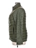 Lands' End 100% Nylon Green Jacket Size 14 - 16 - photo 5