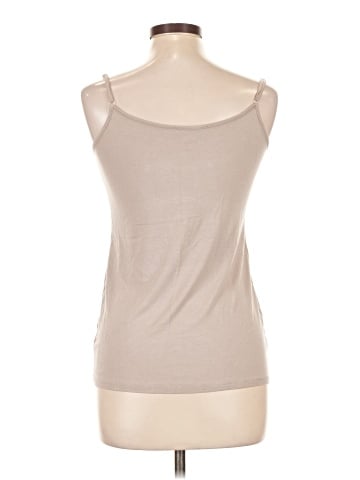 Pure Collection Tank Top (view 2)