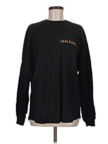 Disney Parks Long Sleeve T-Shirt (view 1)
