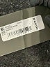ALLSAINTS Gray Turtleneck Sweater Size L - photo 8