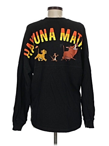 Disney Parks Long Sleeve T-Shirt (view 2)