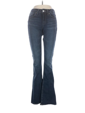 Silver Jeans Co. Jeans (view 1)