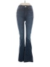 Silver Jeans Co. Blue Jeans Size 26 waist - photo 1