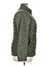 Lands' End 100% Nylon Green Jacket Size 14 - 16 - photo 4
