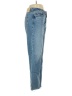Zara Blue Jeans Size 6 - photo 4