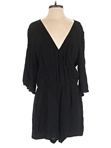 BB Dakota Romper (view 1)
