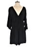 BB Dakota Solid Black Romper One size - photo 1