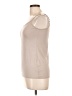 Pure Collection Tan Tank Top Size 8 - 10 - photo 5