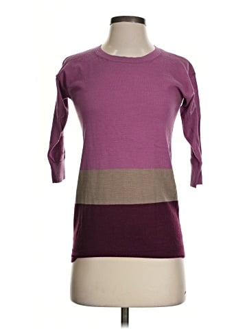 Ann Taylor Factory Pullover Sweater (view 1)