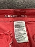 Old Navy Pink Casual Pants Size 6 - photo 7