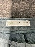 Zara Gray Sweatpants Size 8 - photo 3
