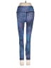 Lululemon Athletica Print Blue Active Pants Size 0 - photo 2