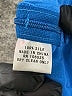 Madison Marcus 100% Silk Blue Sleeveless Silk Top Size XS - photo 8