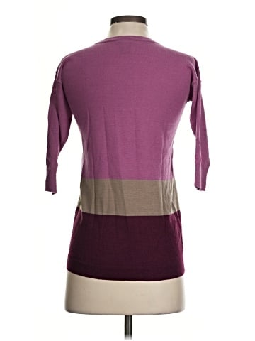 Ann Taylor Factory Pullover Sweater (view 2)