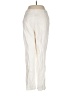 Uniqlo Ivory Casual Pants Size M - photo 2